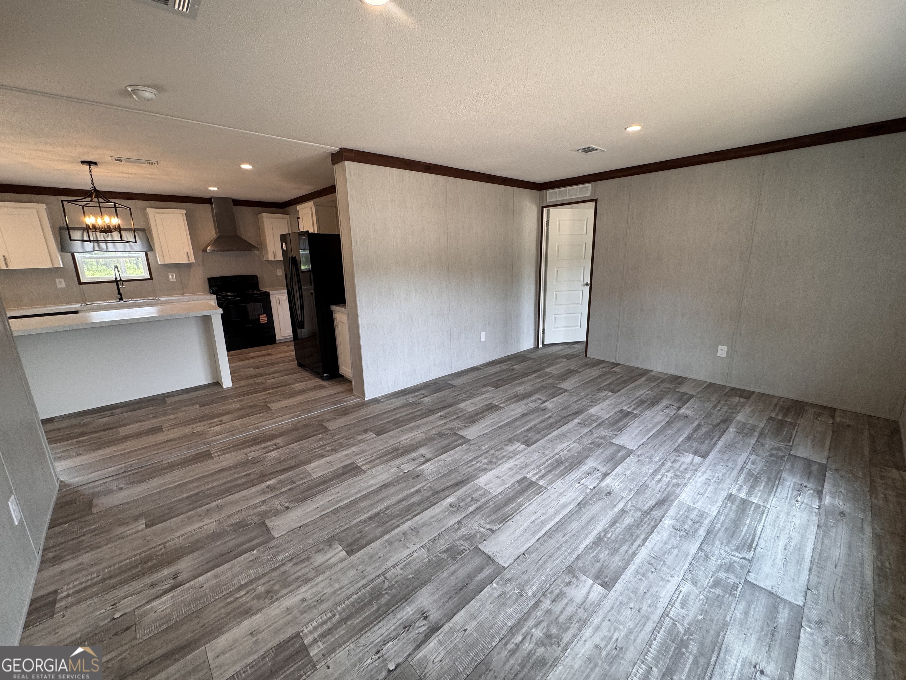 558 Mosley Bridge Road Claxton, GA 30417 - Photo 4 of 23