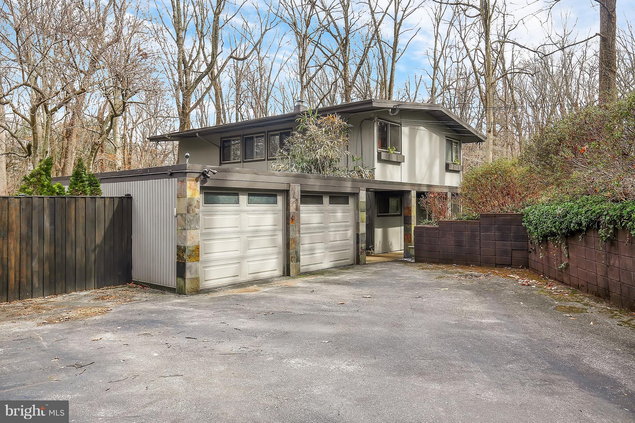 7709 Grasty Road Baltimore, MD 21208 - Photo 2 of 28 Exterior (Front)