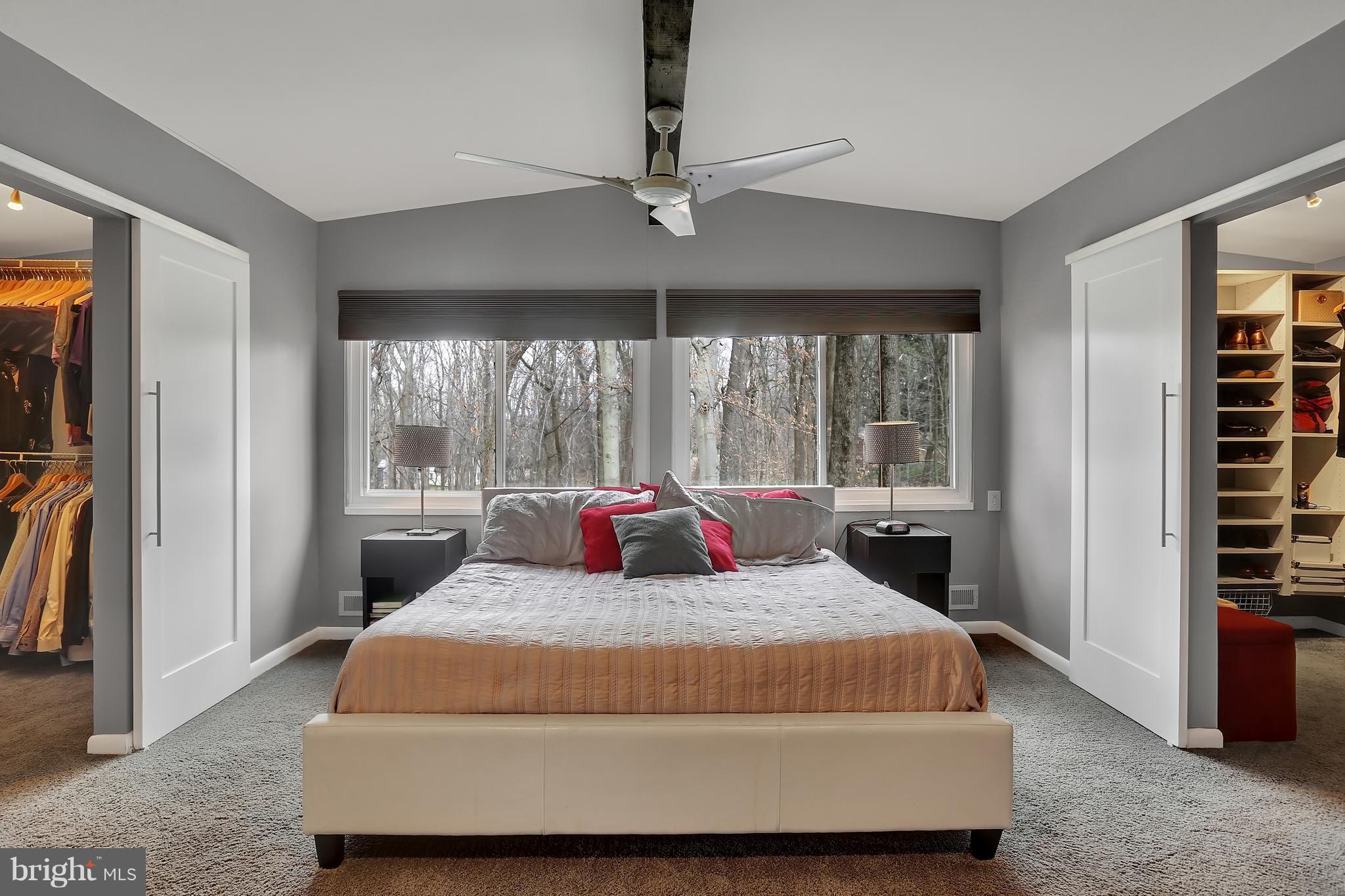 7709 Grasty Road Baltimore, MD 21208 - Photo 11 of 28 Bedroom (Master)