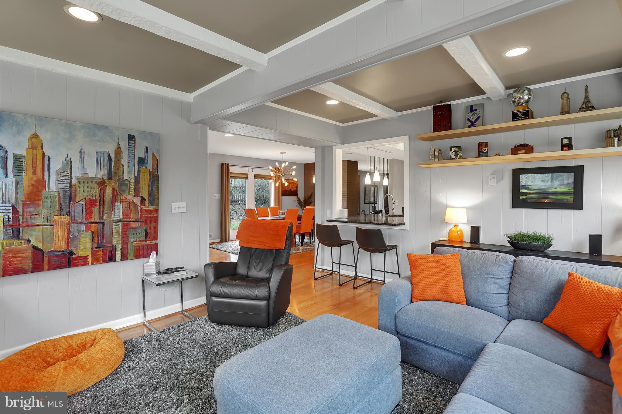 7709 Grasty Road Baltimore, MD 21208 - Photo 20 of 28 Interior (General)
