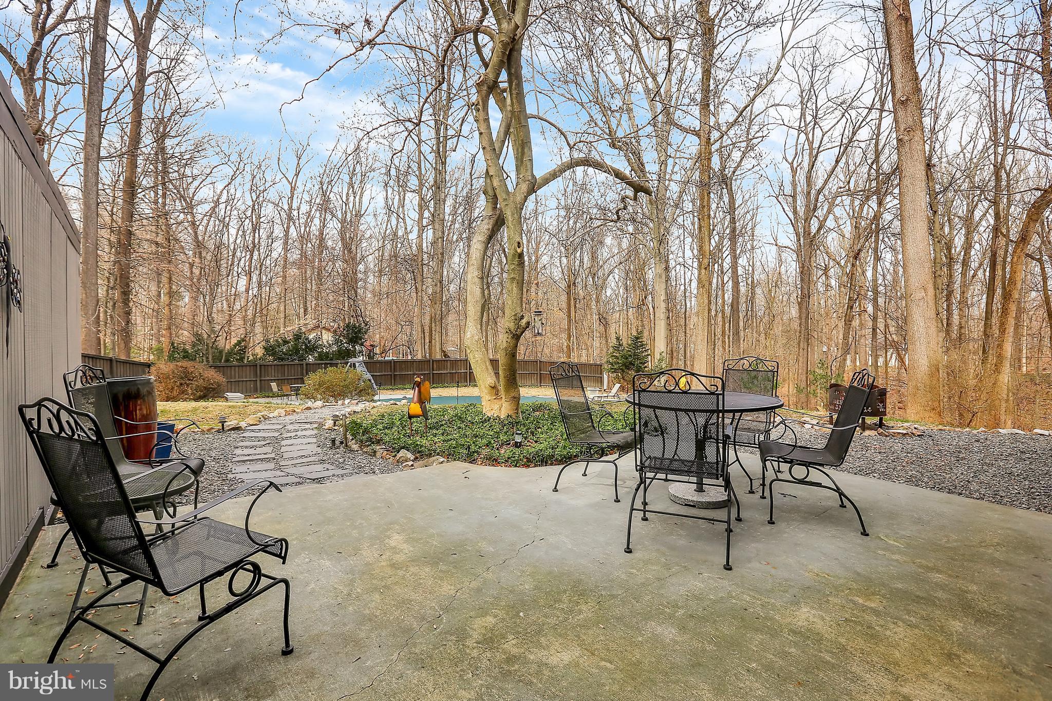 7709 Grasty Road Baltimore, MD 21208 - Photo 22 of 28 View
