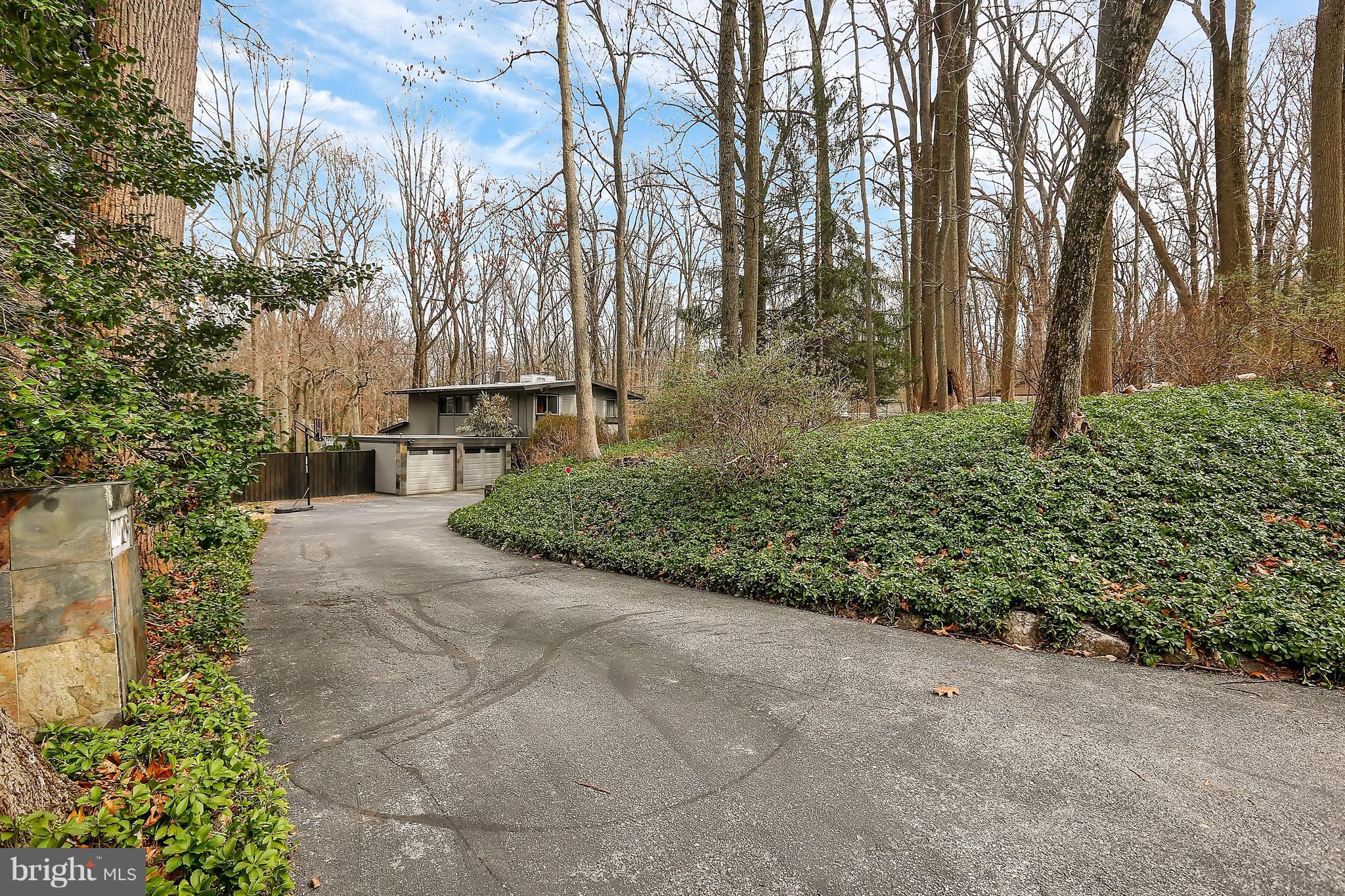 7709 Grasty Road Baltimore, MD 21208 - Photo 25 of 28 Exterior (General)