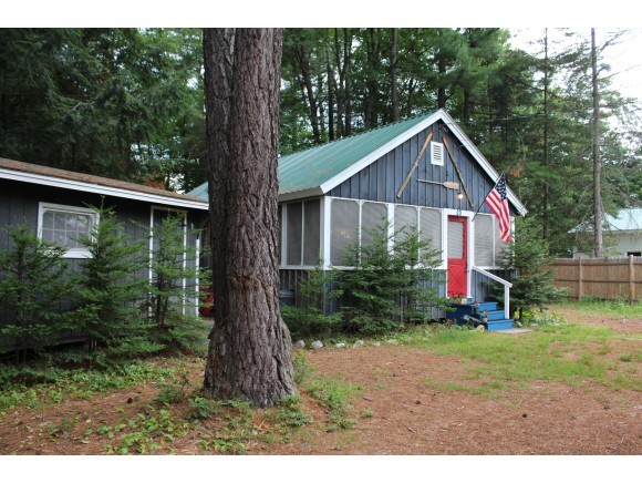 13 Howe Street Fryeburg, ME 04037 - Photo 1 of 1 Gallery Image 1