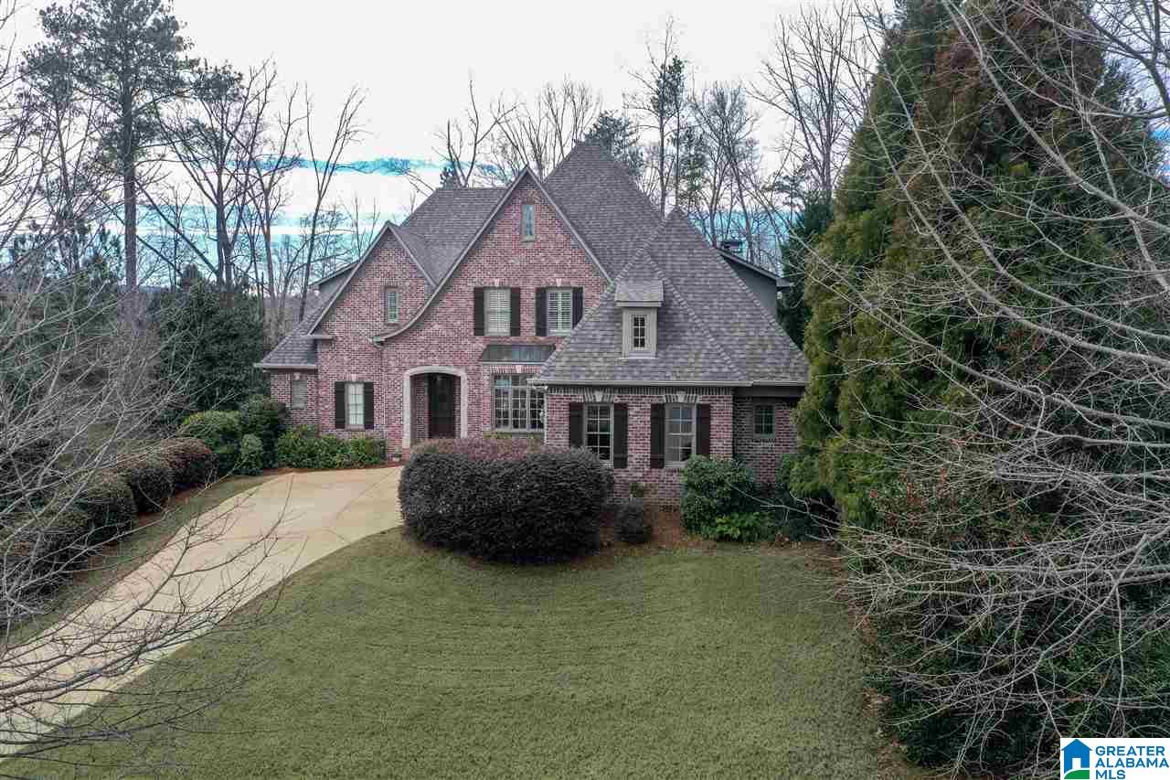1140 Hardwood Cove Road Birmingham, AL 35242 - Photo 2 of 50