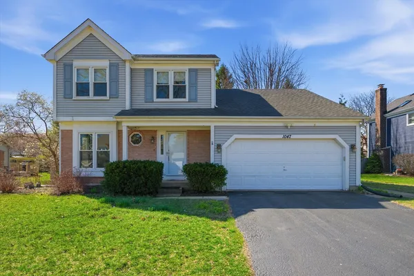 $390,000 | 1047 Waterford Cut, Crystal Lake, IL 60014
