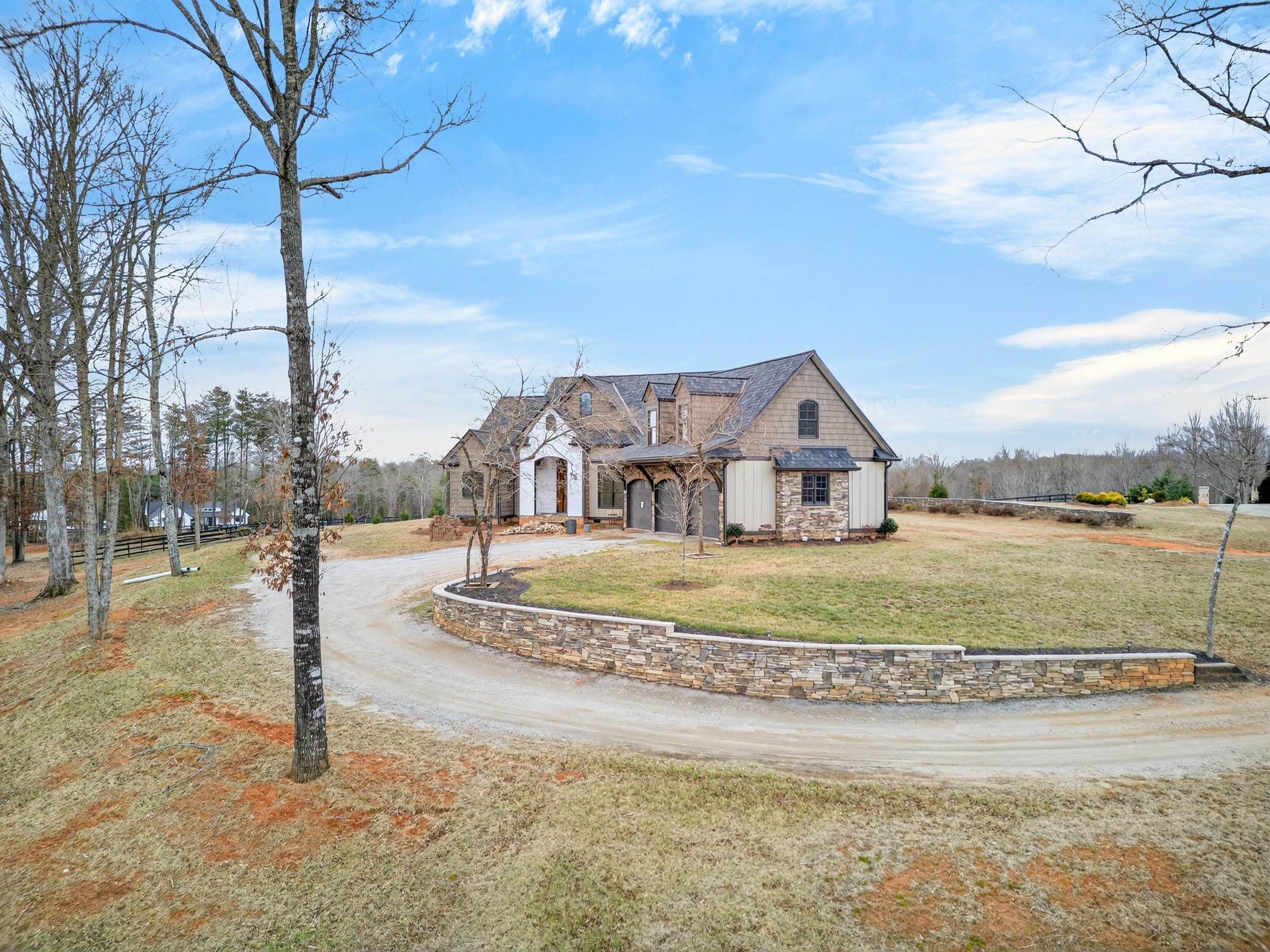 101 Moccasin Way Landrum, SC 29356 - Photo 12 of 46