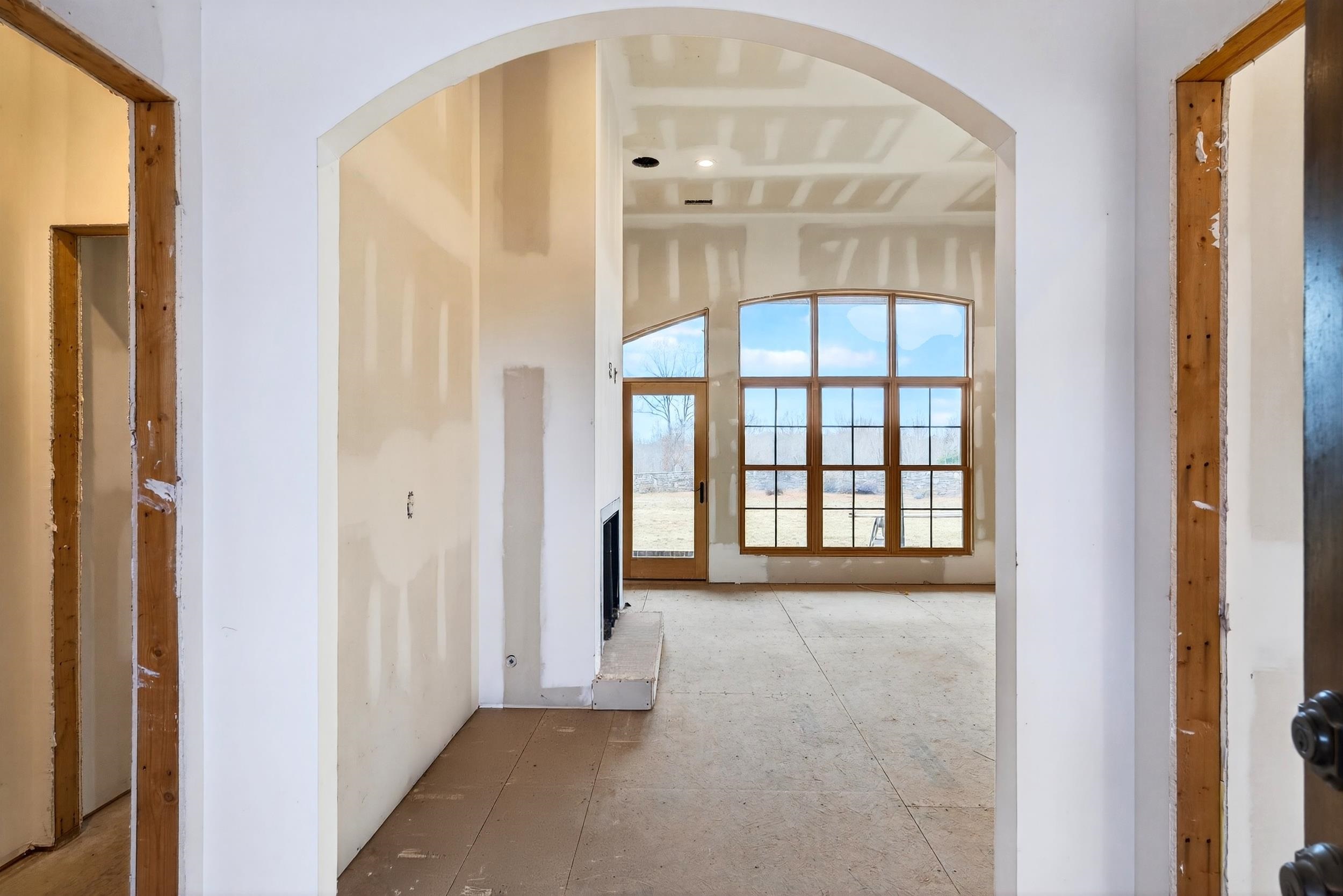 101 Moccasin Way Landrum, SC 29356 - Photo 14 of 46