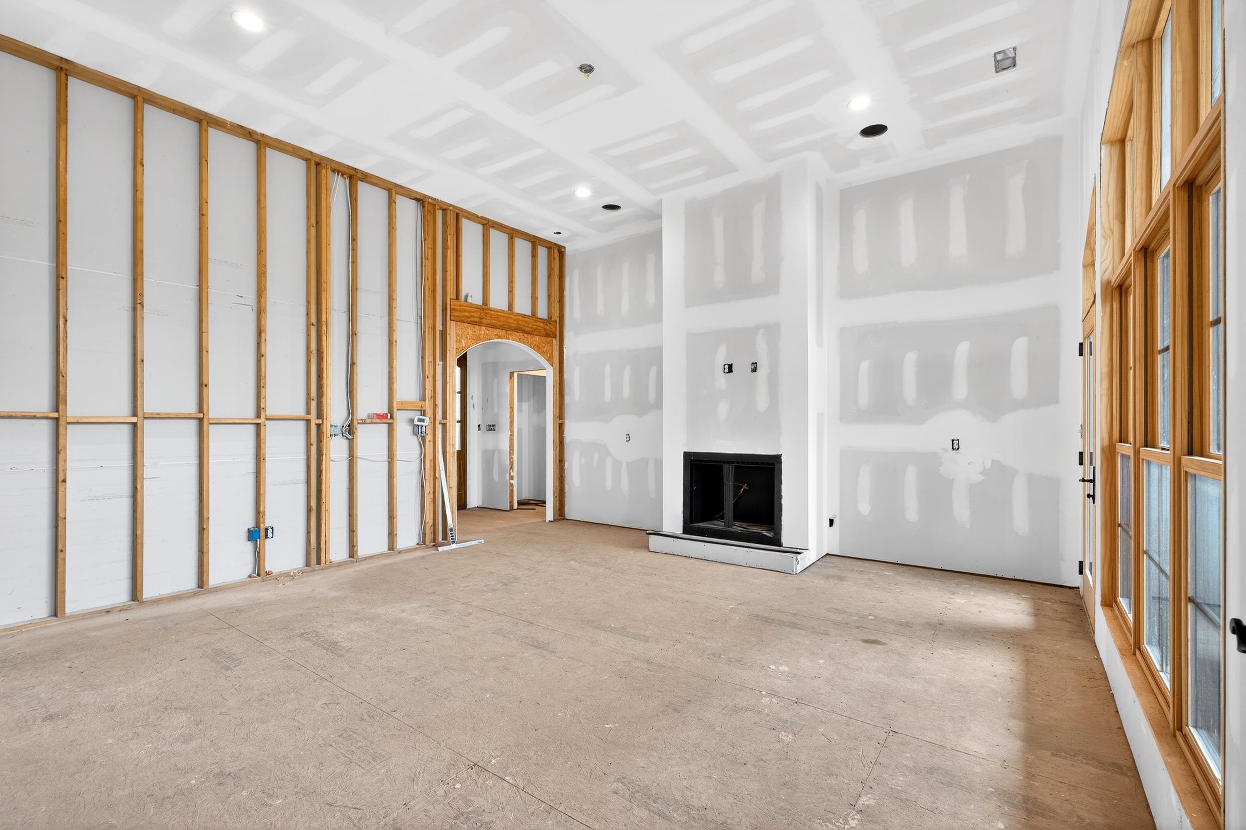 101 Moccasin Way Landrum, SC 29356 - Photo 16 of 46