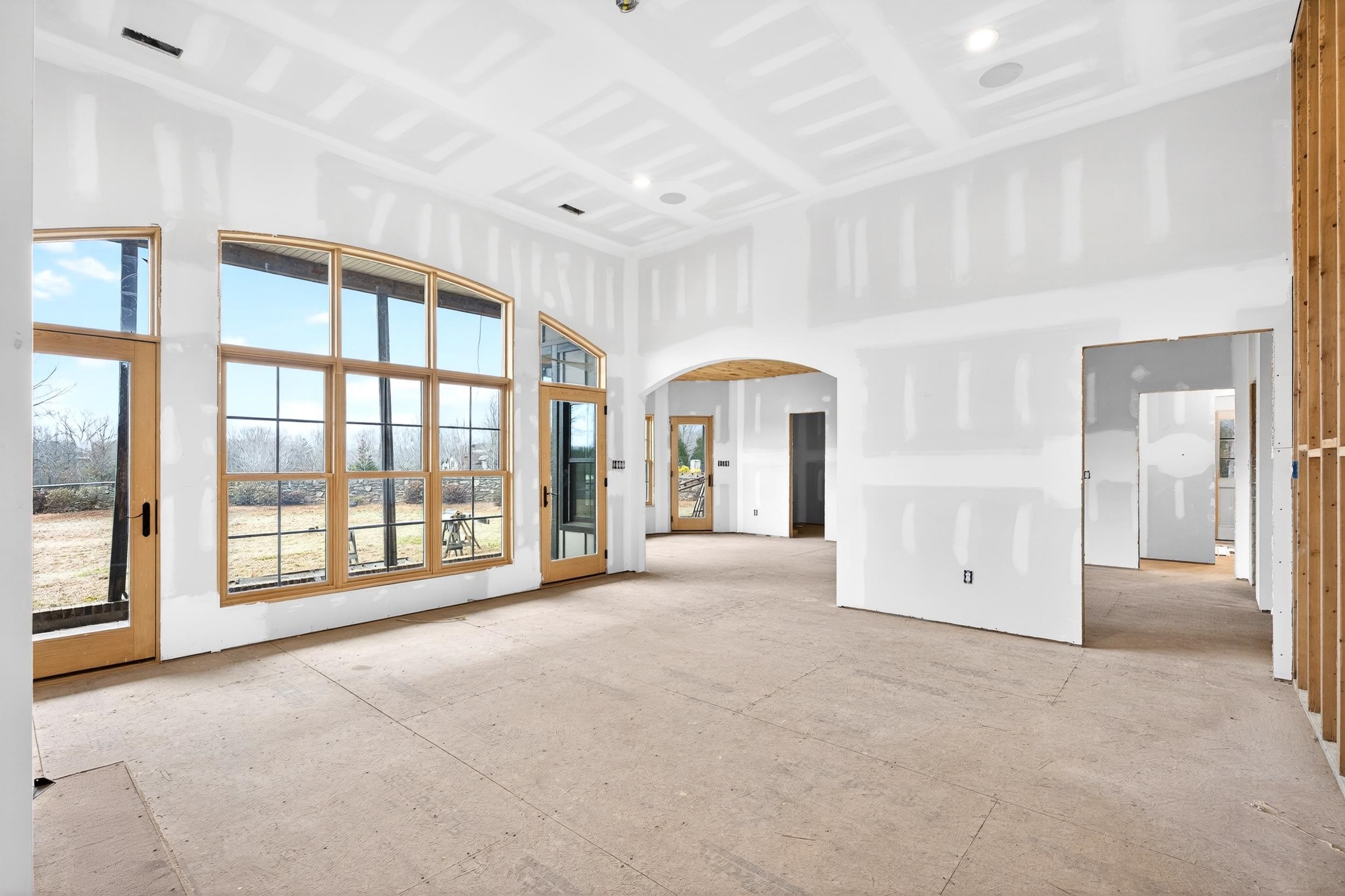 101 Moccasin Way Landrum, SC 29356 - Photo 17 of 46