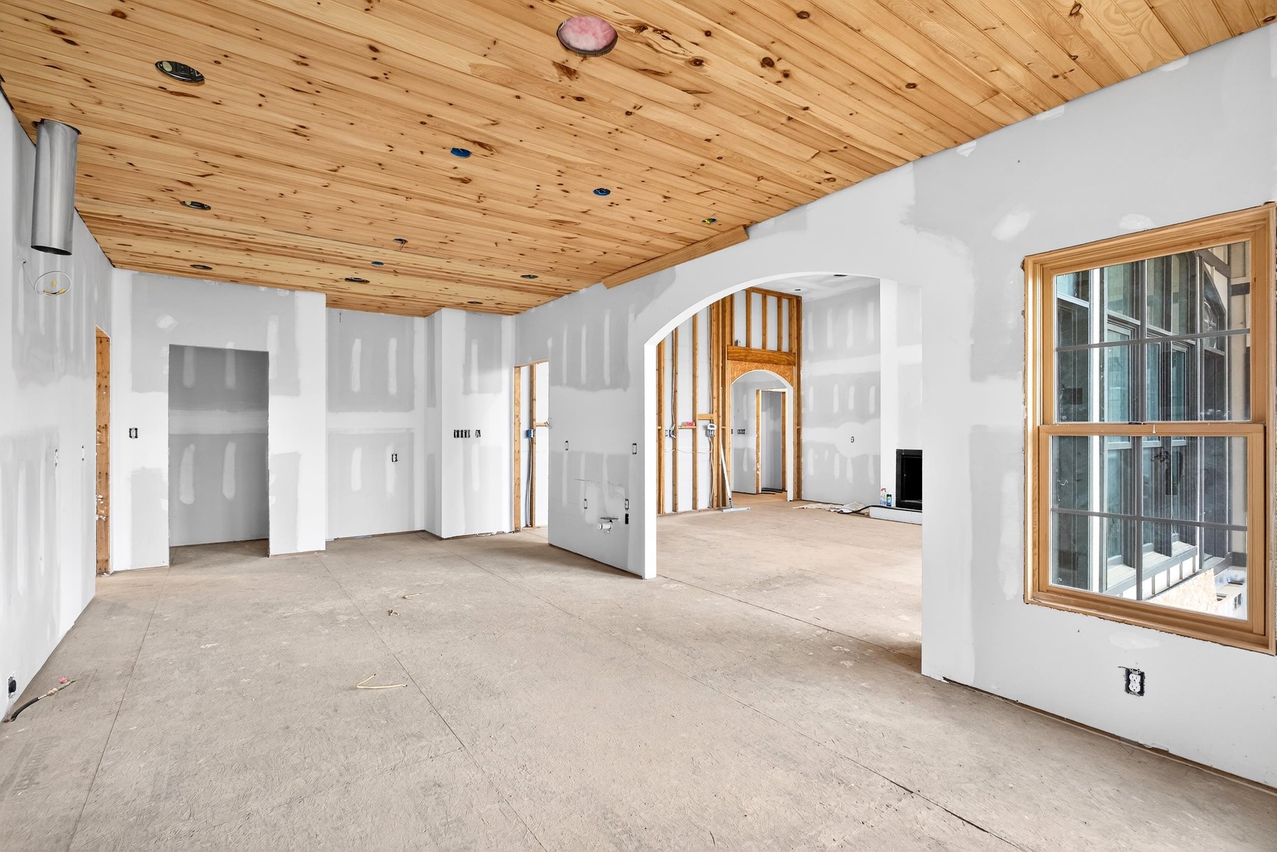 101 Moccasin Way Landrum, SC 29356 - Photo 19 of 46