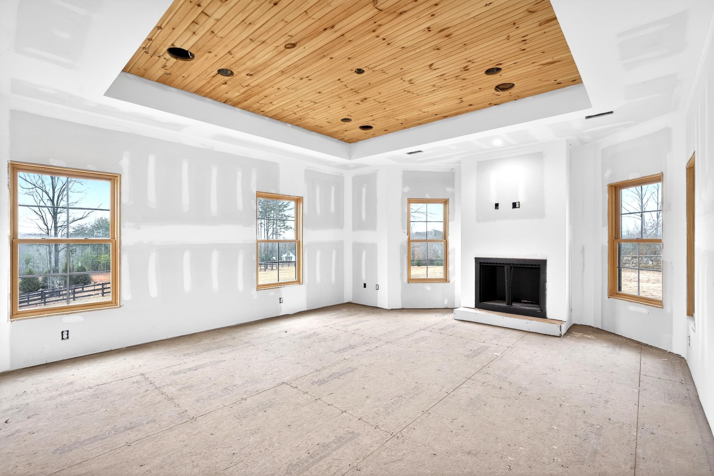 101 Moccasin Way Landrum, SC 29356 - Photo 20 of 46