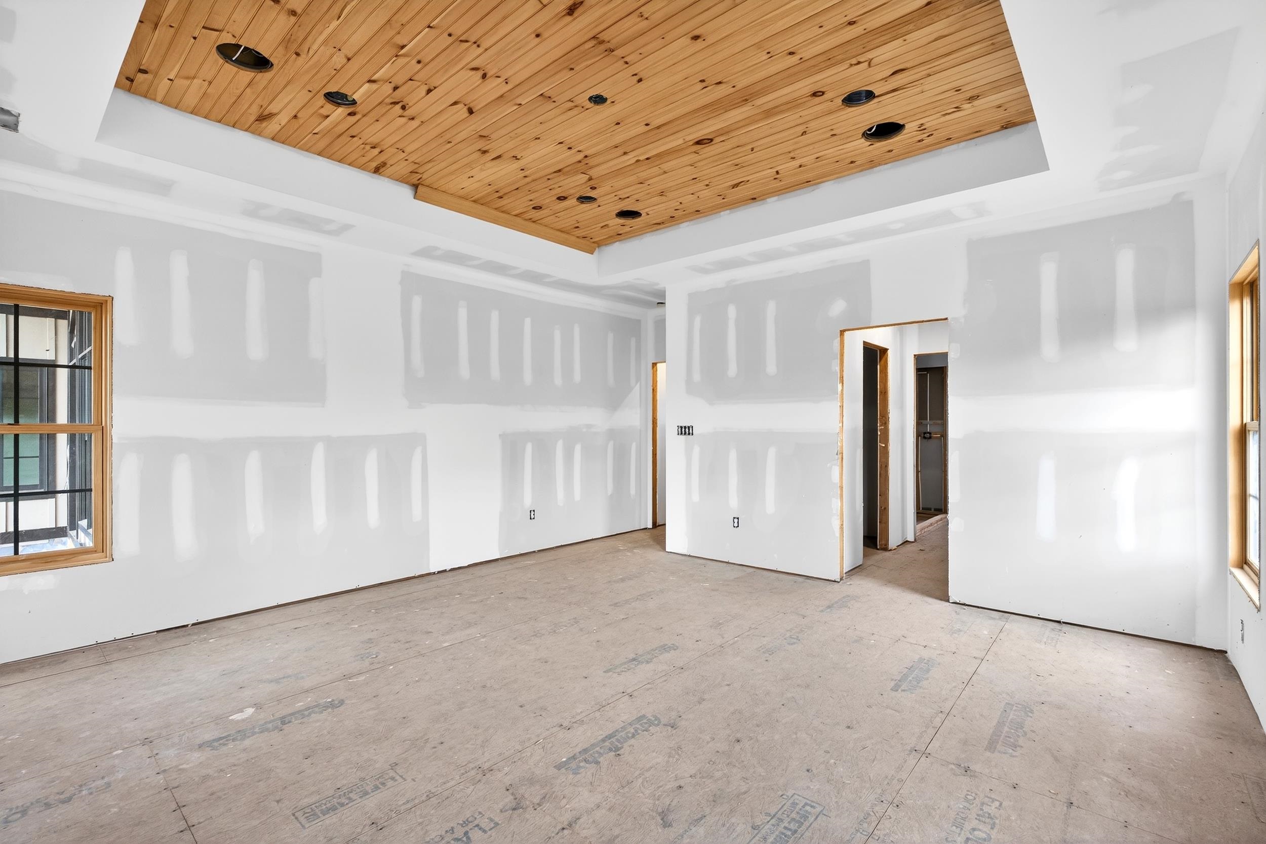 101 Moccasin Way Landrum, SC 29356 - Photo 21 of 46