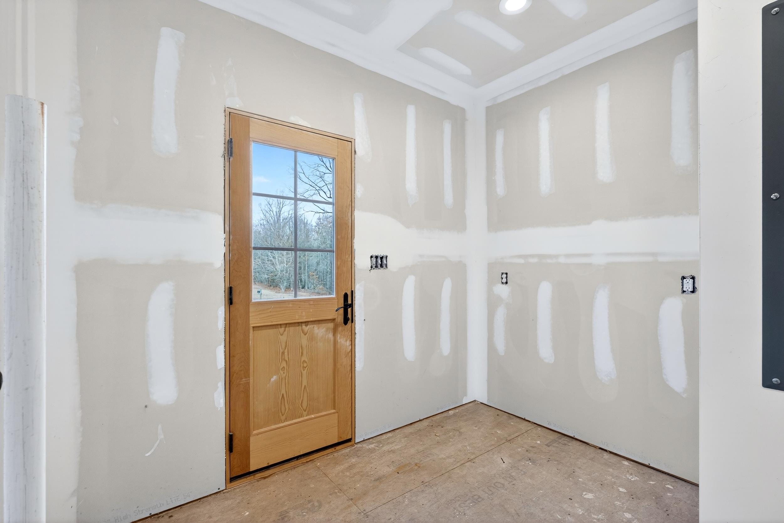 101 Moccasin Way Landrum, SC 29356 - Photo 28 of 46