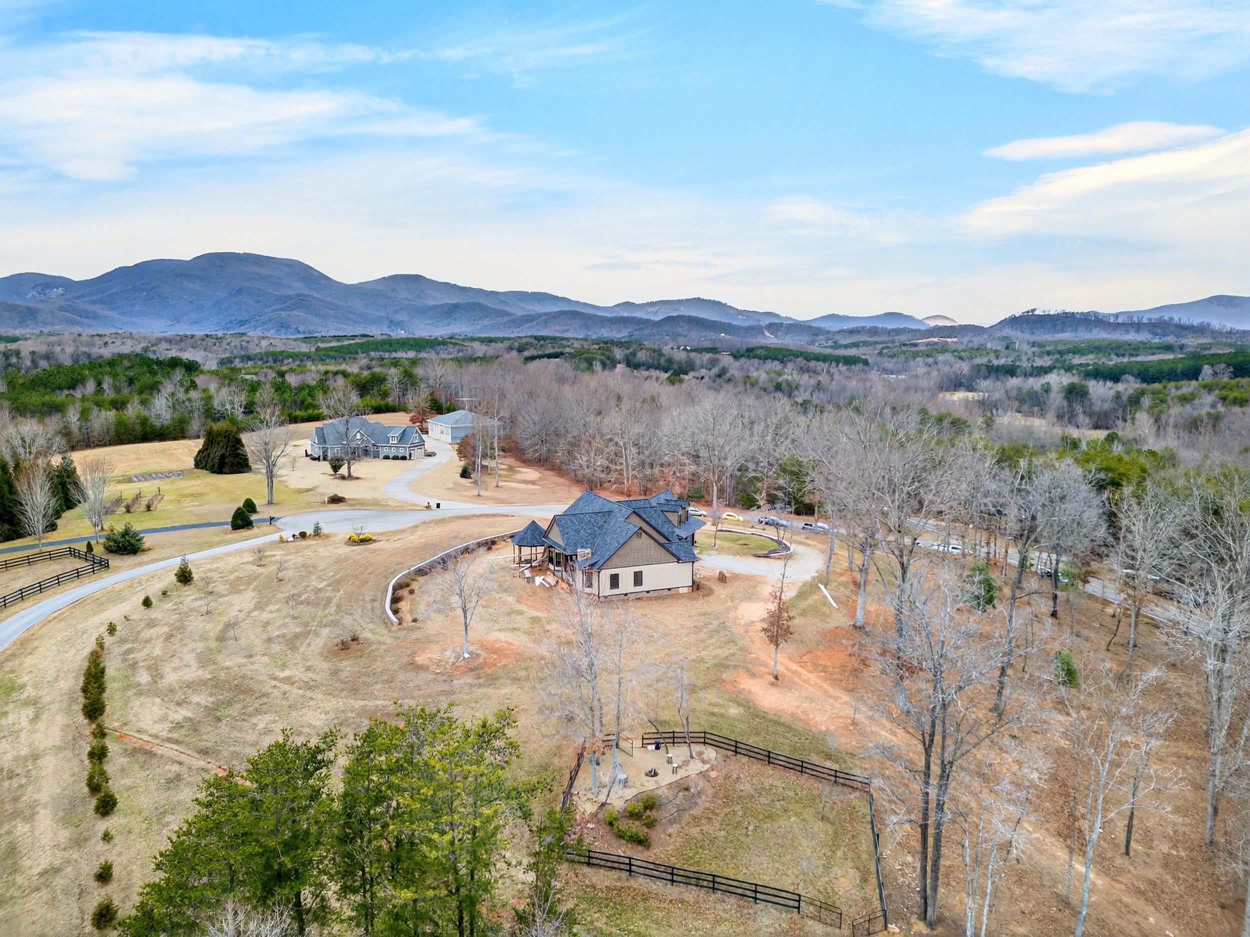 101 Moccasin Way Landrum, SC 29356 - Photo 37 of 46