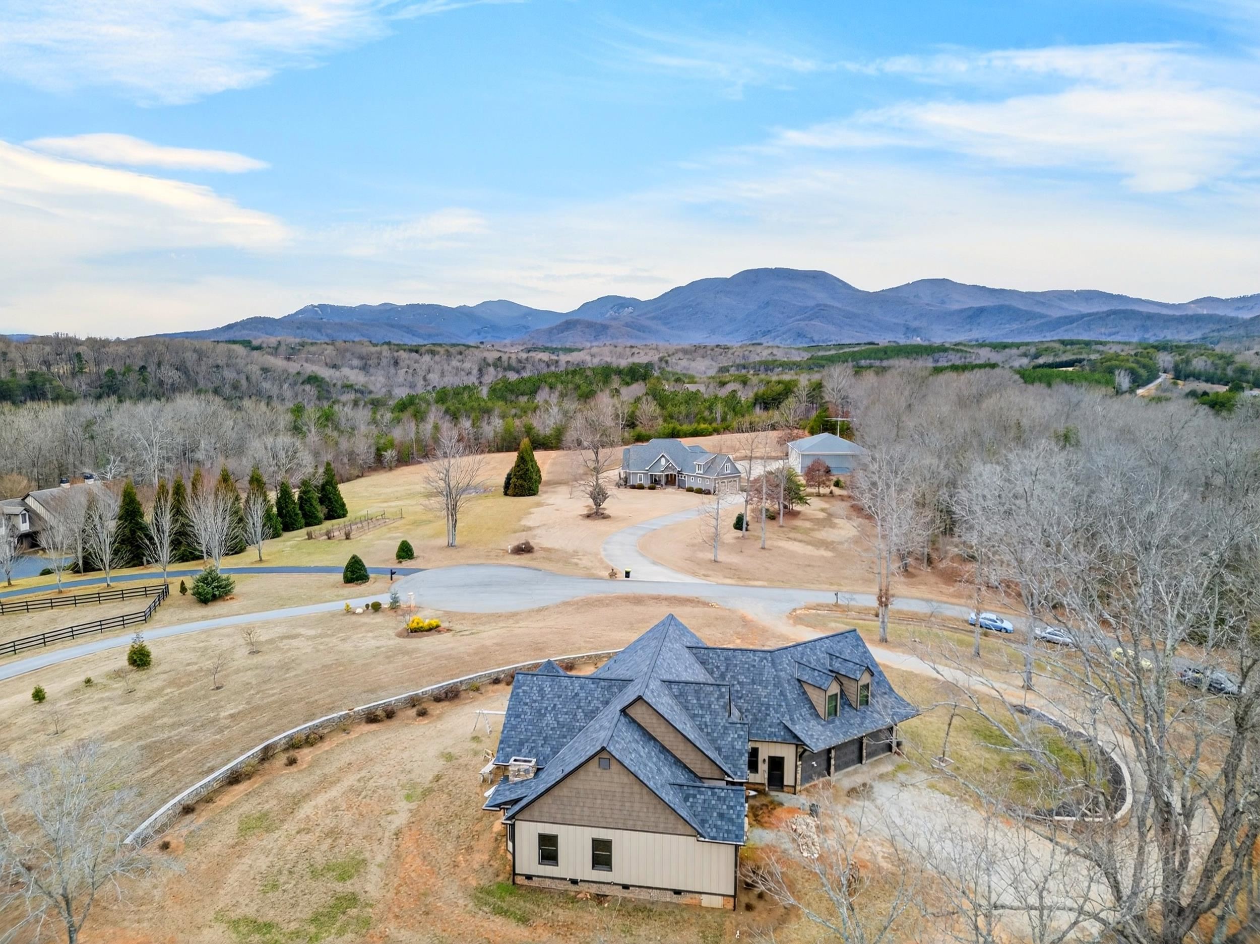 101 Moccasin Way Landrum, SC 29356 - Photo 38 of 46