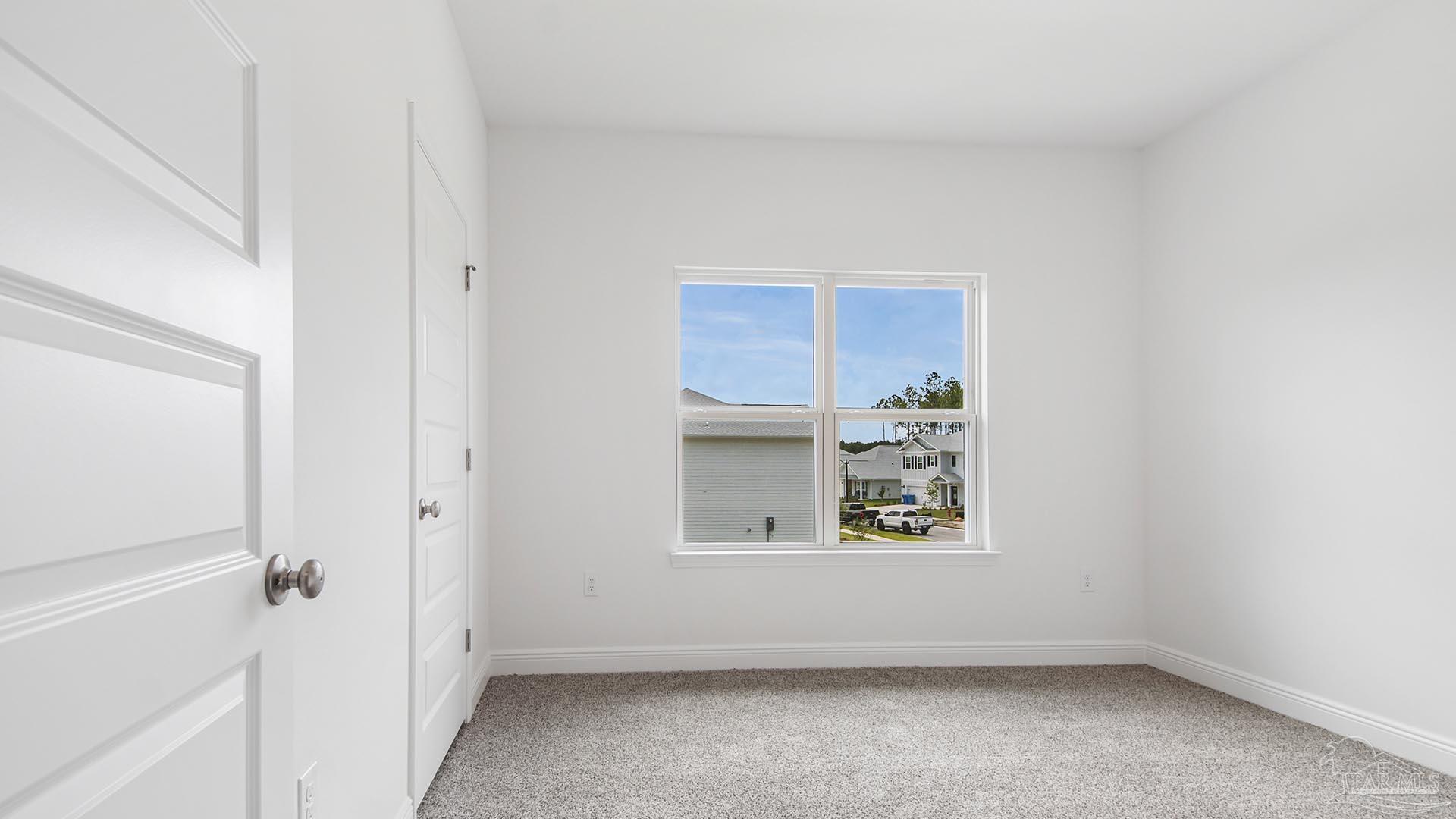 3233 Harrier Road Pace, FL 32571 - Photo 25 of 50 a view of an empty room