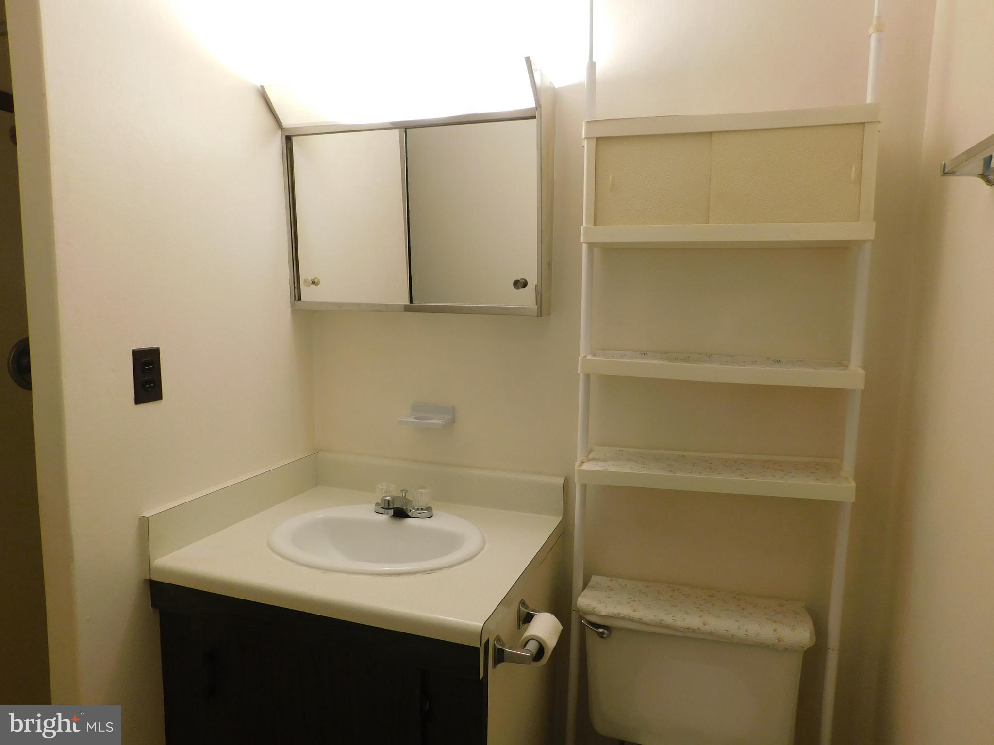 1809 Harkins Road Pylesville, MD 21132 - Photo 10 of 24 Primary Bathroom