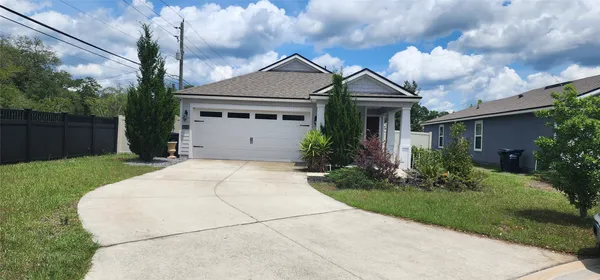 $355,000 | 86309 Bull Court, Yulee, FL 32097