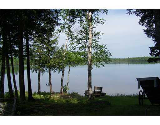 389 Manhanock Pond Road Sangerville, ME 04479 - Photo 4 of 20 View. Picture yourself relaxing on...