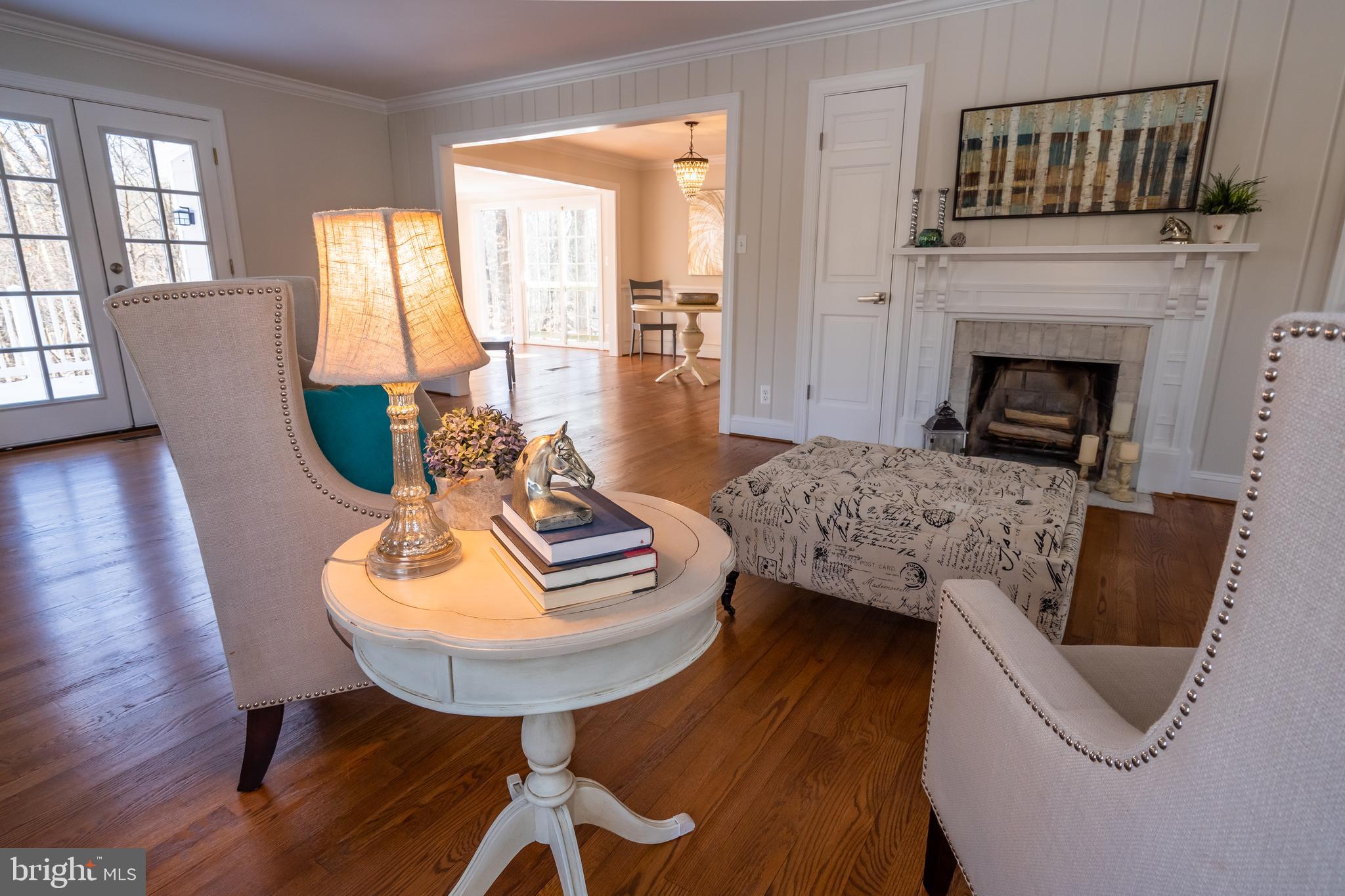 7009 Union Mill Road Clifton, VA 20124 - Photo 14 of 57