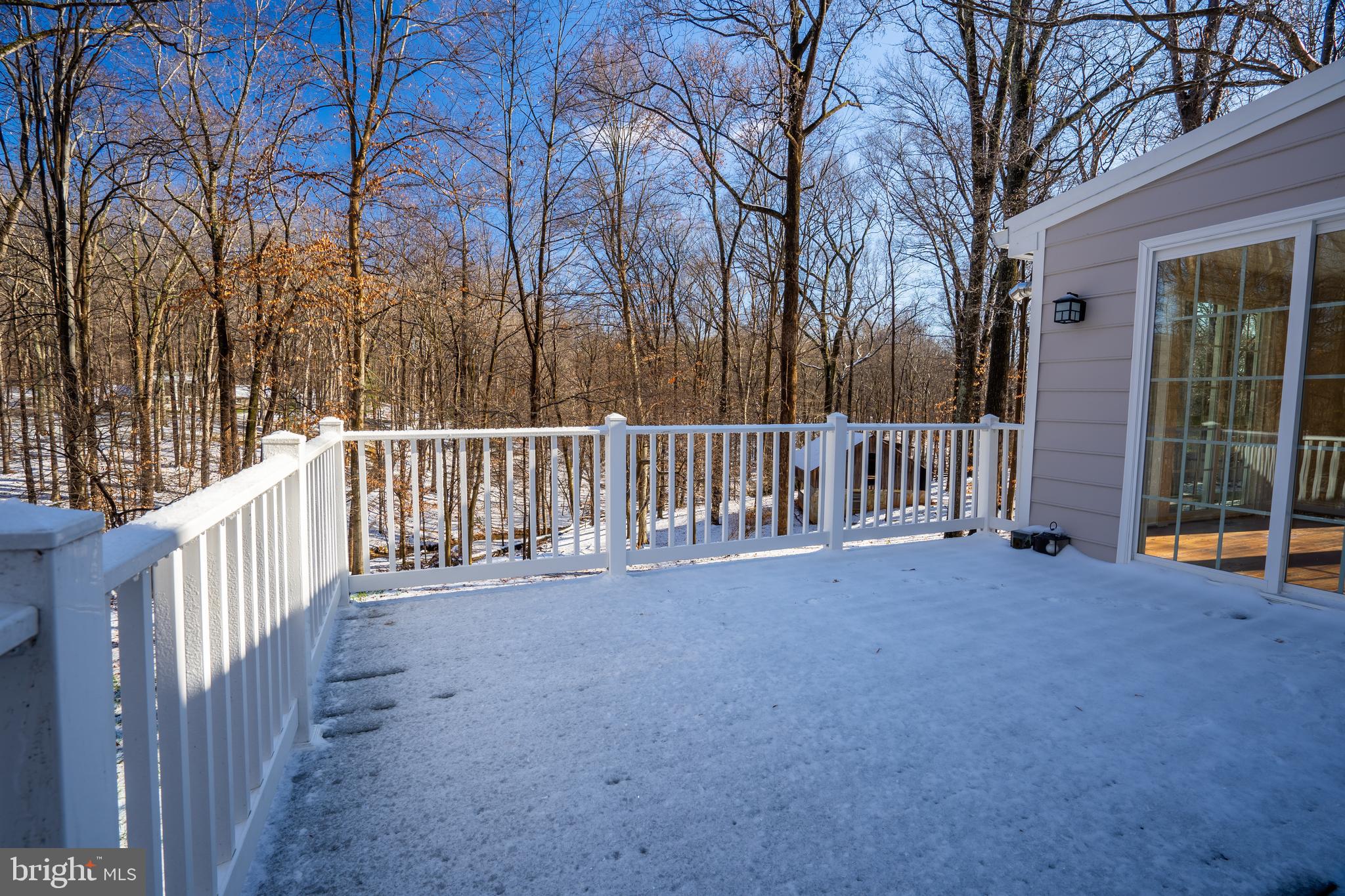 7009 Union Mill Road Clifton, VA 20124 - Photo 29 of 57