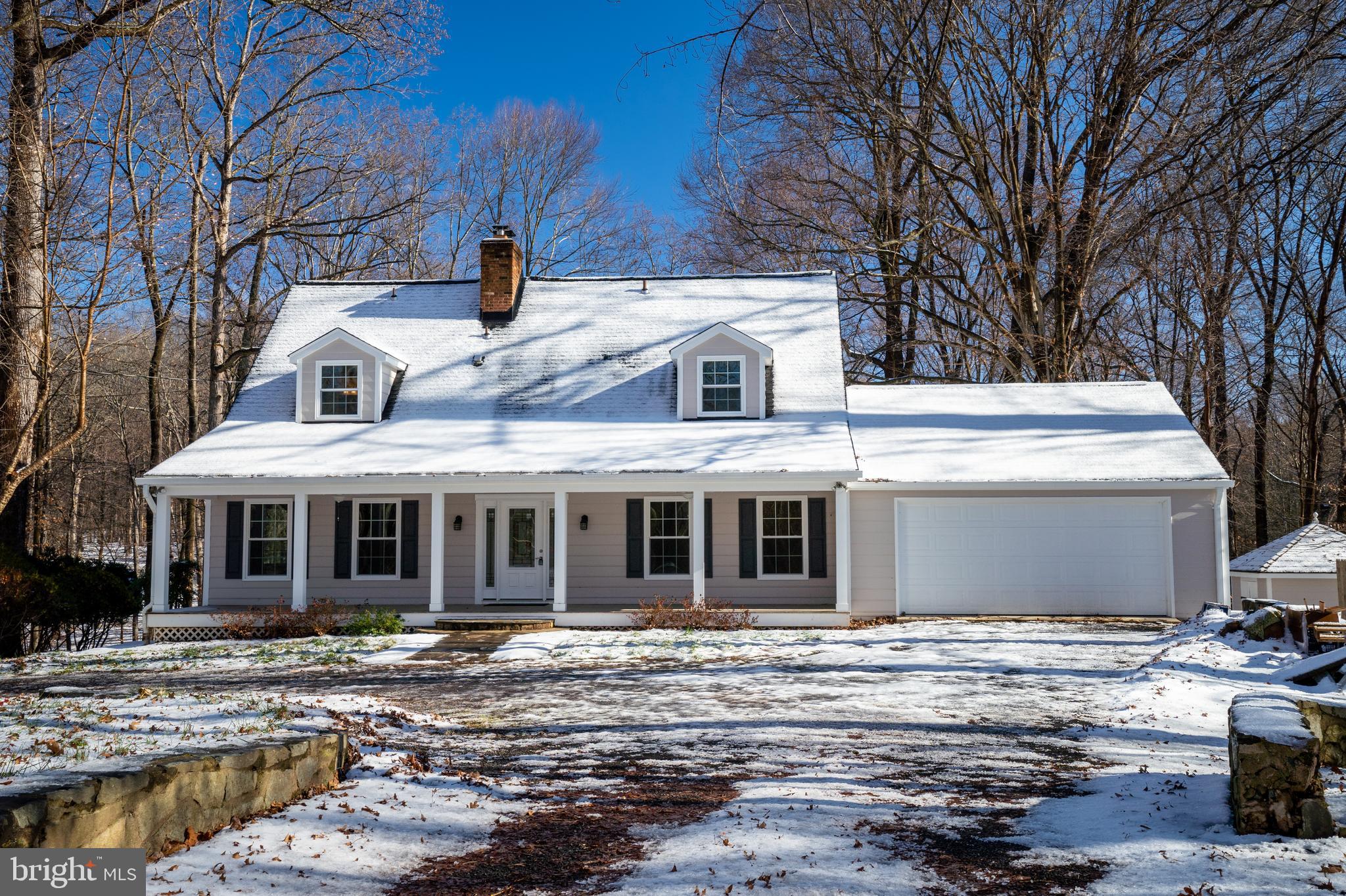 7009 Union Mill Road Clifton, VA 20124 - Photo 6 of 57