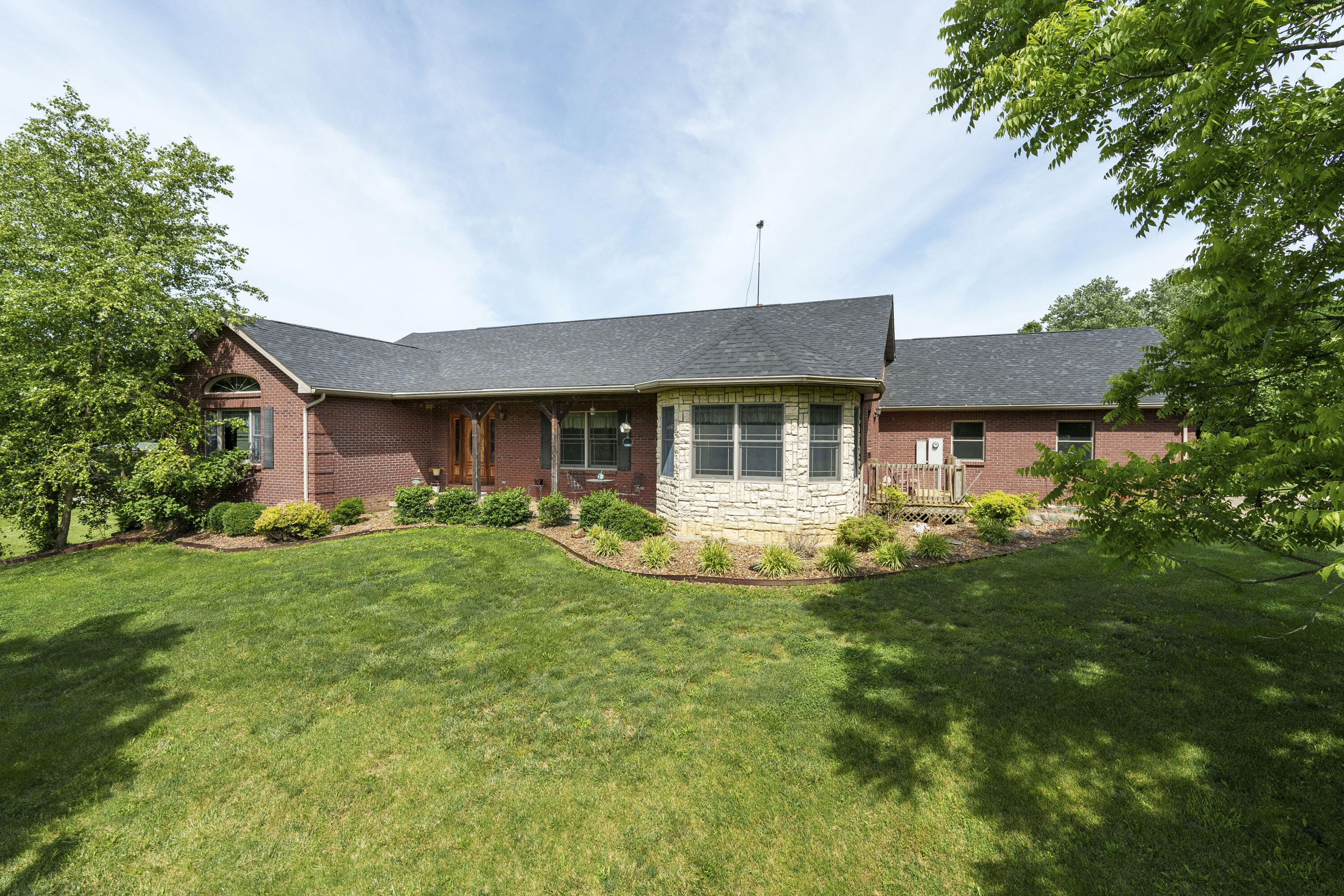10885 Napoleon Zin Station Road Dry Ridge, KY 41035 - Photo 2 of 45