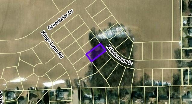 Lot 28 Kriedeman Stoughton, WI 53589 - Photo 1 of 2