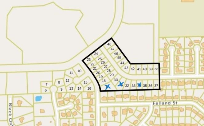 Lot 28 Kriedeman Stoughton, WI 53589 - Photo 2 of 2