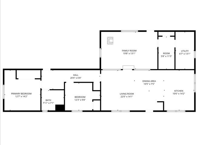 2240 East Haskell Lake Road Harrison, MI 48625 - Photo 41 of 41 Gallery Image 41
