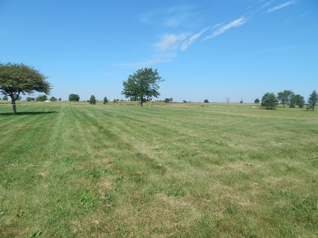 Lot 3 Lincoln Road Genoa, IL 60135 - Photo 3 of 10 a view of a field with an trees