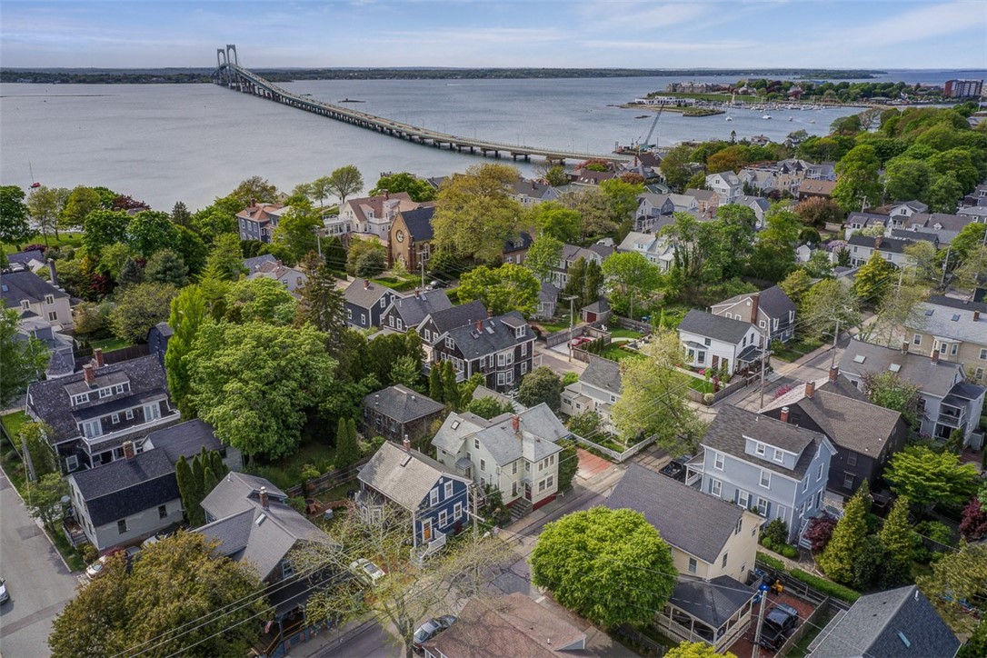 74 3rd Street Newport, RI 02840 - Photo 1 of 43