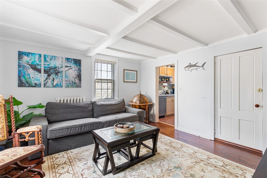 74 3rd Street Newport, RI 02840 - Photo 12 of 43