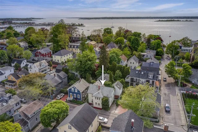 $1,400,000 | 74 3rd Street, Newport, RI 02840