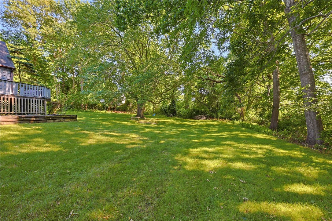 22A Bridgetown Road Narragansett, RI 02882 - Photo 28 of 36 33,000 sq ft lot