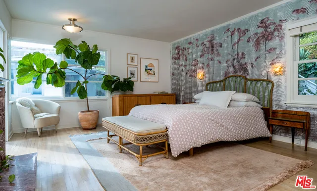 $3,450,000 | 2331 Outpost Drive, Los Angeles, CA 90068