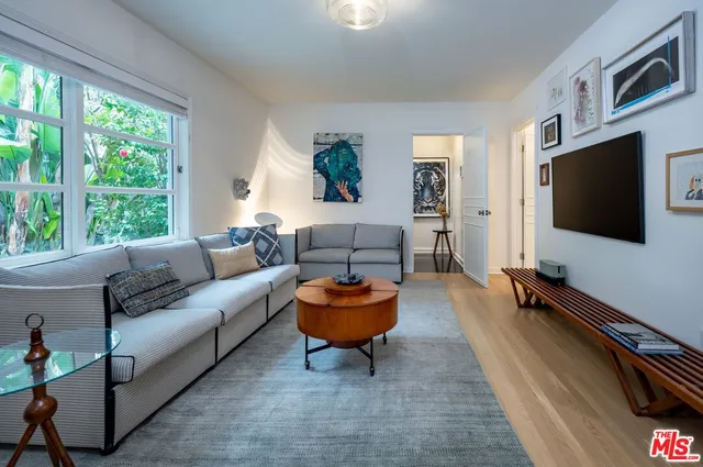 $3,450,000 | 2331 Outpost Drive, Los Angeles, CA 90068