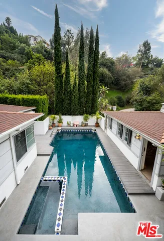 $3,450,000 | 2331 Outpost Drive, Los Angeles, CA 90068