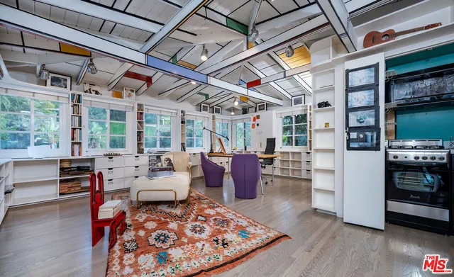 $3,450,000 | 2331 Outpost Drive, Los Angeles, CA 90068