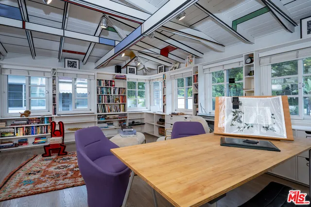 $3,450,000 | 2331 Outpost Drive, Los Angeles, CA 90068