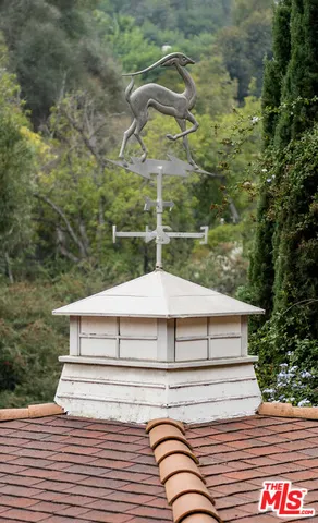 $3,450,000 | 2331 Outpost Drive, Los Angeles, CA 90068