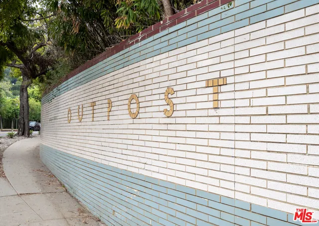 $3,450,000 | 2331 Outpost Drive, Los Angeles, CA 90068