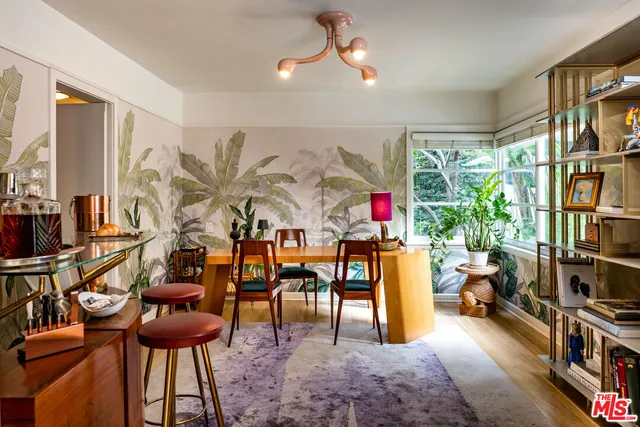 $3,450,000 | 2331 Outpost Drive, Los Angeles, CA 90068