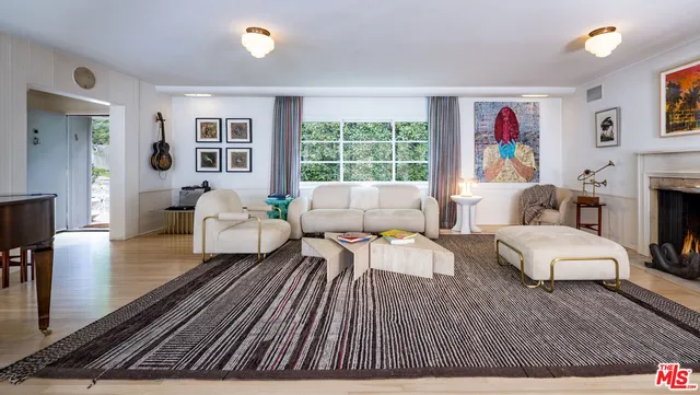 $3,450,000 | 2331 Outpost Drive, Los Angeles, CA 90068