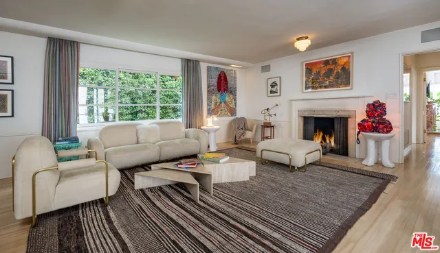 $3,450,000 | 2331 Outpost Drive, Los Angeles, CA 90068