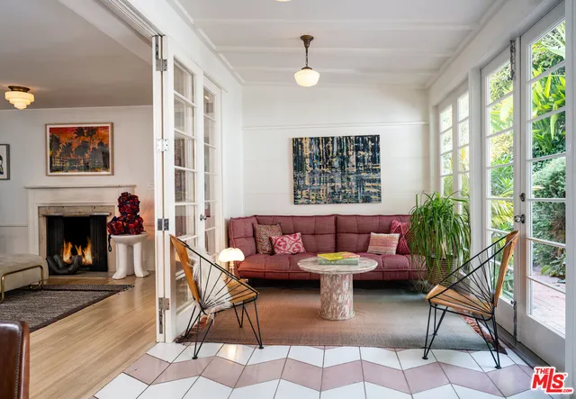 $3,450,000 | 2331 Outpost Drive, Los Angeles, CA 90068