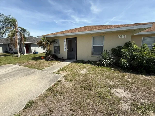 $1,345 | 11081 Pendleton Avenue, Unit A, Englewood, FL 34224