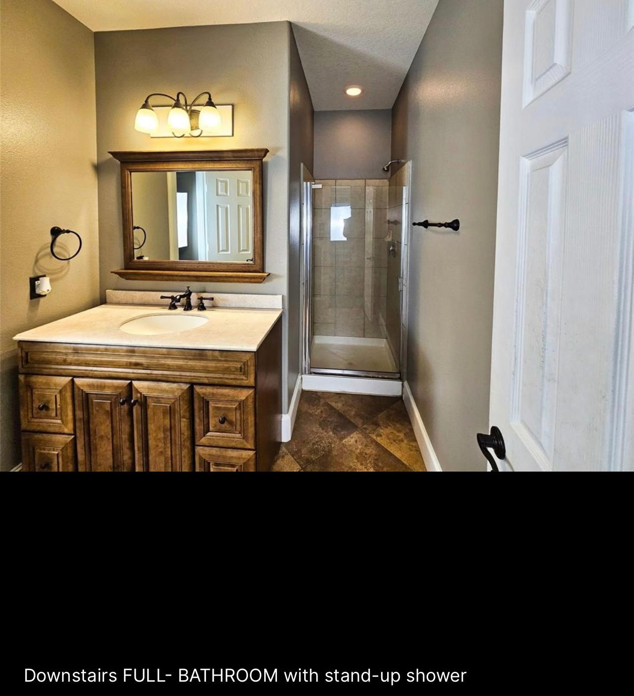 29433 Forest Ln Spring Spring, TX 77386 - Photo 5 of 18 Half Bathroom