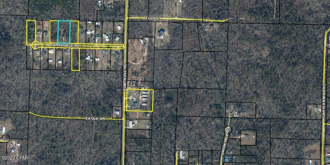 4116 Park Place Road Marianna, FL 32446 - Photo 48 of 48