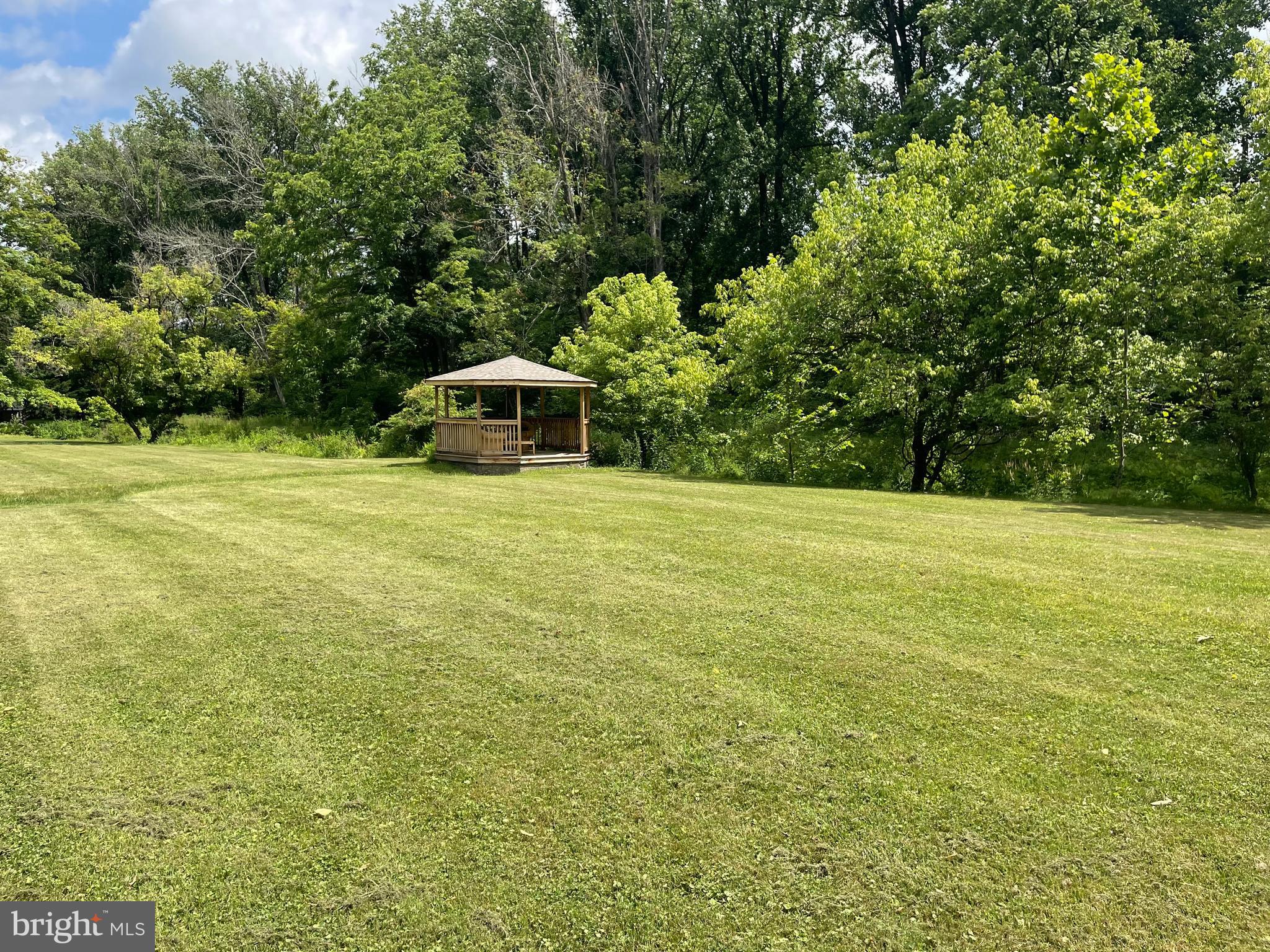 225 River Road Pipersville, PA 18947 - Photo 27 of 32 Lot along Canal